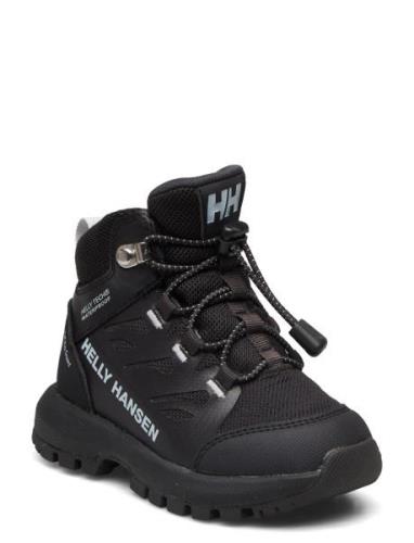 Helly Hansen Jk Marka Boot Ht Svart