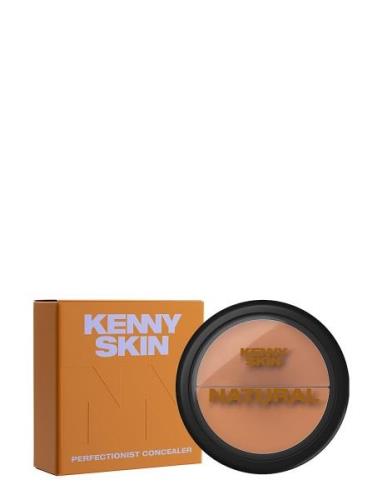 KENNY ANKER Perfectionist Concealer Natural