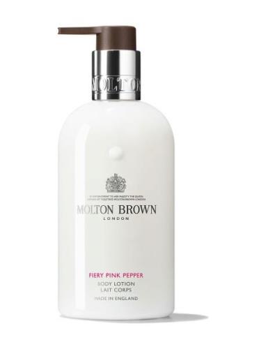 Molton Brown Fiery Pink Pepper Body Lotion Nude