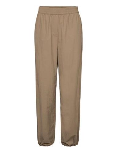 Modström Fumikomd Pants Beige