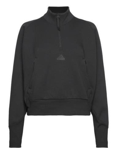 Adidas Sportswear W Z.n.e. Qz Svart