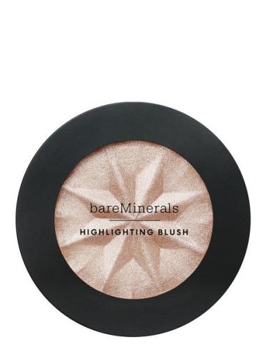 BareMinerals Gen Nude Highlighting Blush Opal Glow 01 3.8 Gr Nude