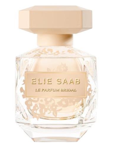 Elie Saab Le Parfume Bridal Nude