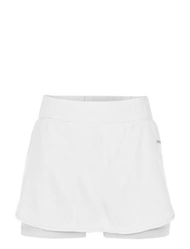 Johaug Discipline Skirt Vit