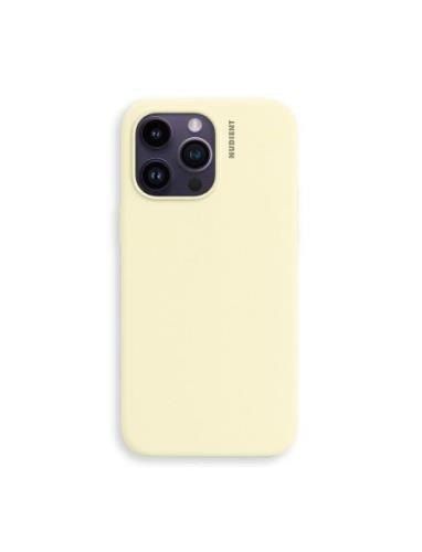 Nudient Base Case Pale Yellow Gul