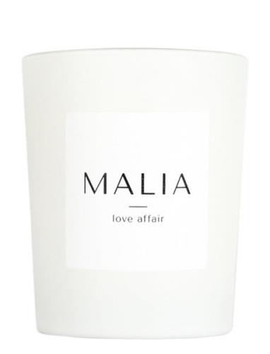 MALIA Love Affair Candle Nude