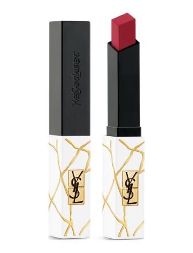 Yves Saint Laurent Yves Saint Laurent Rouge Pur Couture The Slim Holid...