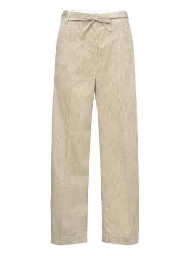 Day Birger Et Mikkelsen Zecca - Current Corduroy Rd Beige