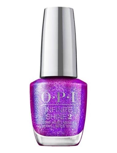 OPI Is - Feelin' Libra-Ted 15 Ml Lila