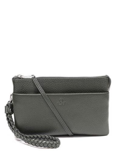 Adax Cormorano Combi Clutch Nellie Grön