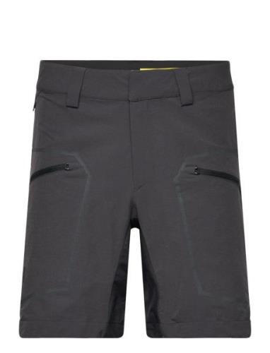 Helly Hansen W Hp Racing Deck Shorts Svart