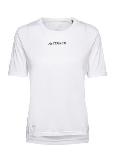 Adidas Terrex W Mt Tee Vit