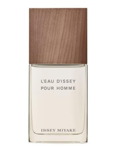 Issey Miyake L'eau D'issey Vetiver Edt Nude