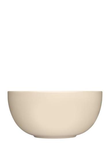 Iittala Teema Bowl 3.4L Linen Kräm