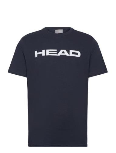 Head Club Ivan T-Shirt Men Marinblå