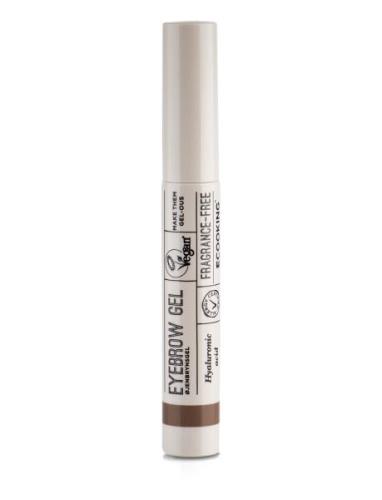 Ecooking Eyebrow Gel Color 03 Brun