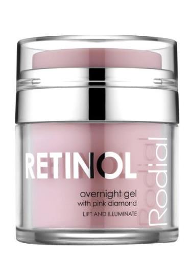 Rodial Rodial Pink Diamnond Retinol Overnight Gel Nude