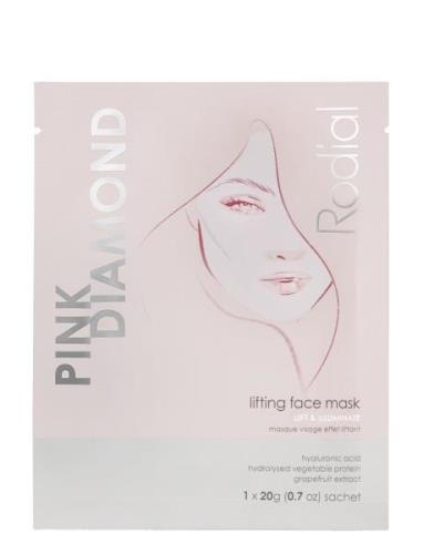 Rodial Rodial Pink Diamond Lifting Mask Nude