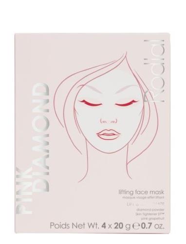 Rodial Rodial Pink Diamond Lifting Mask Nude