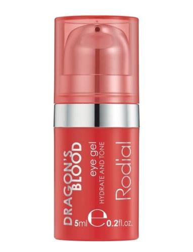 Rodial Rodial Dragons Blood Eye Gel Deluxe Nude