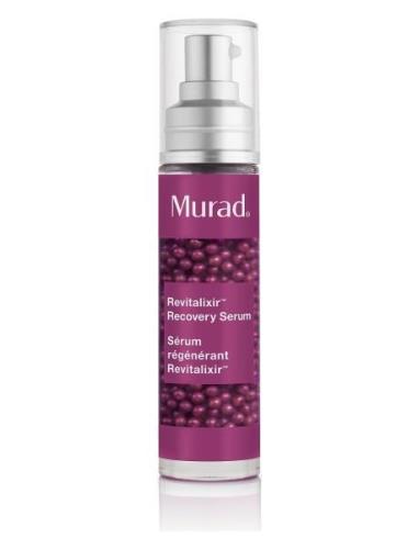 Murad Revitalixir Recovery Serum Nude