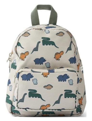 Liewood Allan Backpack Multi/patterned