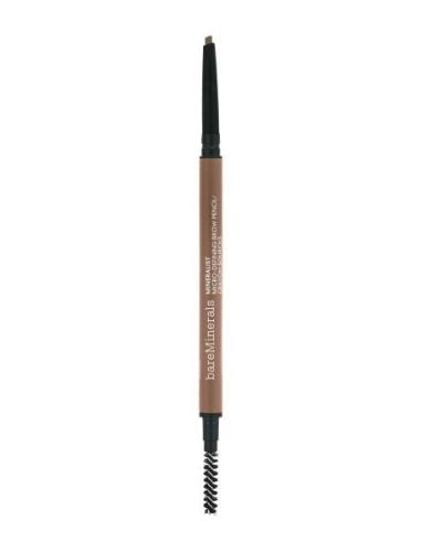 BareMinerals Mineralist Micro Brow Pencil Light Brunette 0.8 Gr Nude