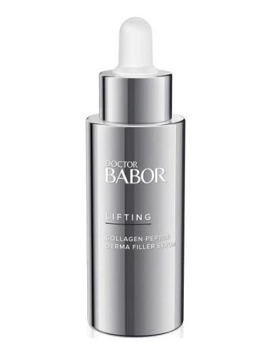 Babor Collagen Peptide Derma-Filler Serum Nude