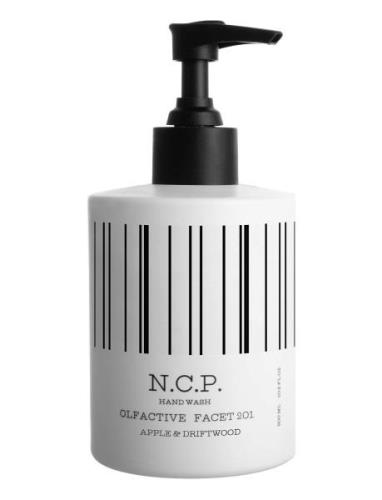 N.C.P. Olfactive Hand Wash 201 Nude