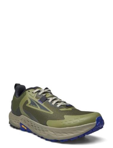 Altra M Timp 5 Khaki Green