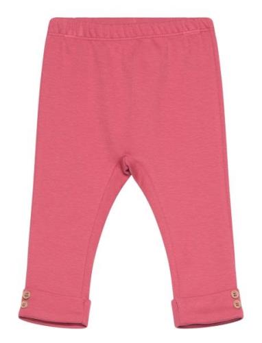 United Colors Of Benetton Leggings Rosa