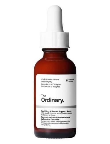 The Ordinary Soothing & Barrier Support Serum Nude