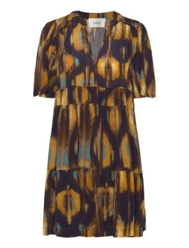 Ba&sh Tibyle Dress Multi/patterned