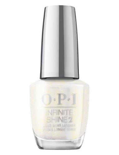 OPI Snow Holding Back Nude