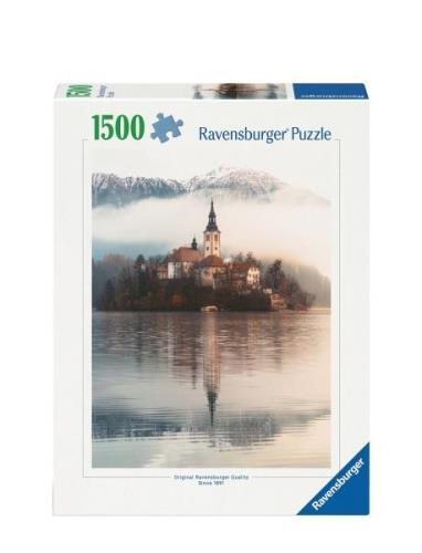 The Island Of Wishes Slovenia 1500P Toys Puzzles And Games Puzzles Cla...