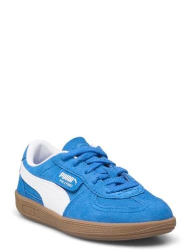 PUMA Palermo Ps Blå