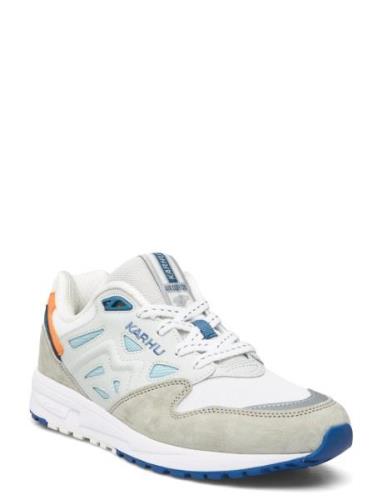 Karhu Legacy 96 Abbey St / Dawn Blue Multi/patterned