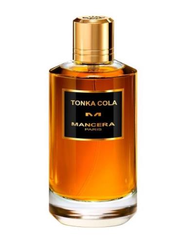 Mancera Tonka Cola Eau De Parfums 120 Ml Nude