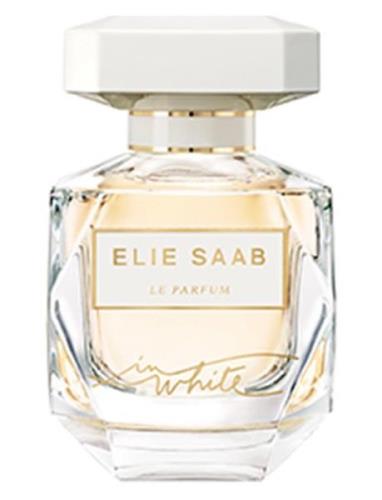 Elie Saab Le Parfum In White Edp Nude