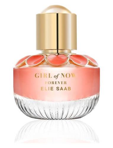 Elie Saab Girl Of Now Forever Edp Nude