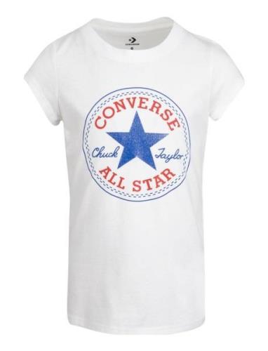 Converse Converse Timeless Chuck Patch Tee Vit