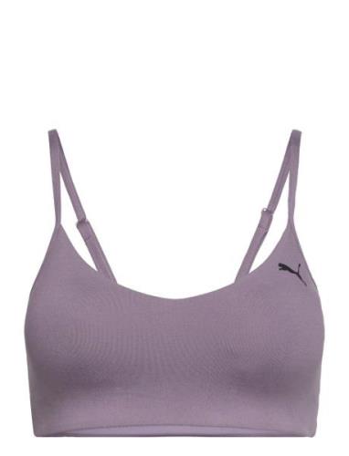 PUMA Move Yogini Bra Lila