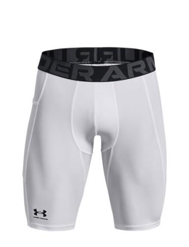 Under Armour Ua Hg Armour Lng Shorts Vit