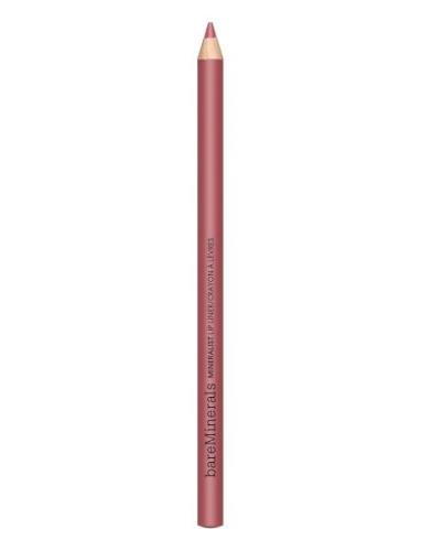 BareMinerals Mineralist Lip Liner Blissful Blush 1.3 Gr Rosa