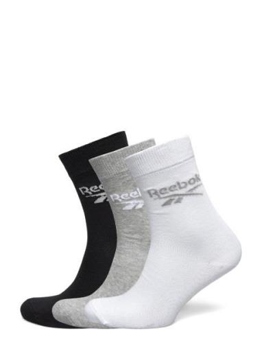 Reebok Classics Sock Crew Multi/patterned