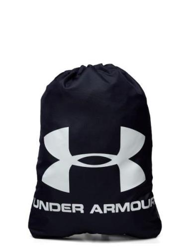 Under Armour Ua Ozsee Sackpack Marinblå