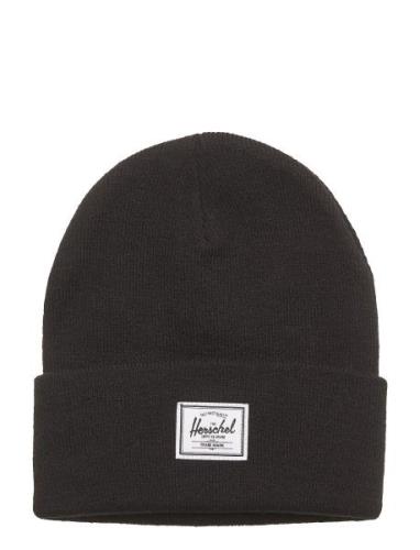 Herschel Elmer Beanie Svart