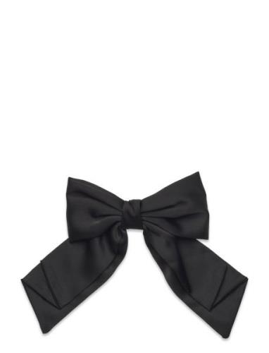 Twist & Tango Bella Satin Bow Svart