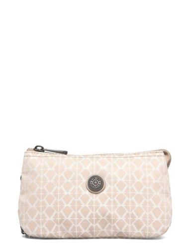 Kipling Creativity L Beige