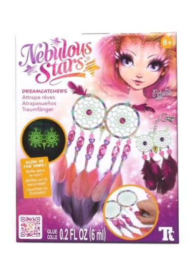 Nebulous Star Dreamcatchers Toys Creativity Drawing & Crafts Craft Cra...